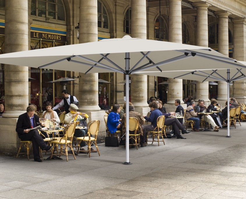 Our Umbrella Range Gallery Sydney Shade