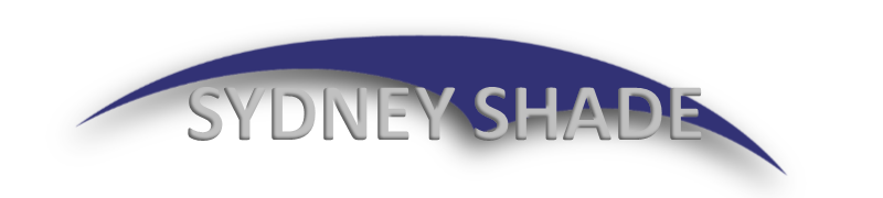 Sydney Shade Logo
