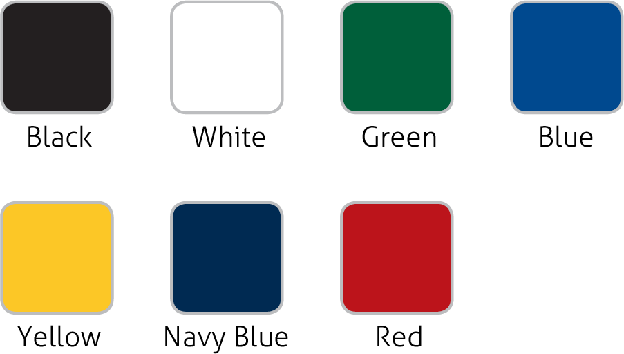 Colours Colours