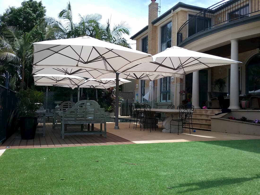Sun shop umbrella sydney