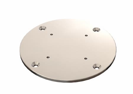 Surface Plate