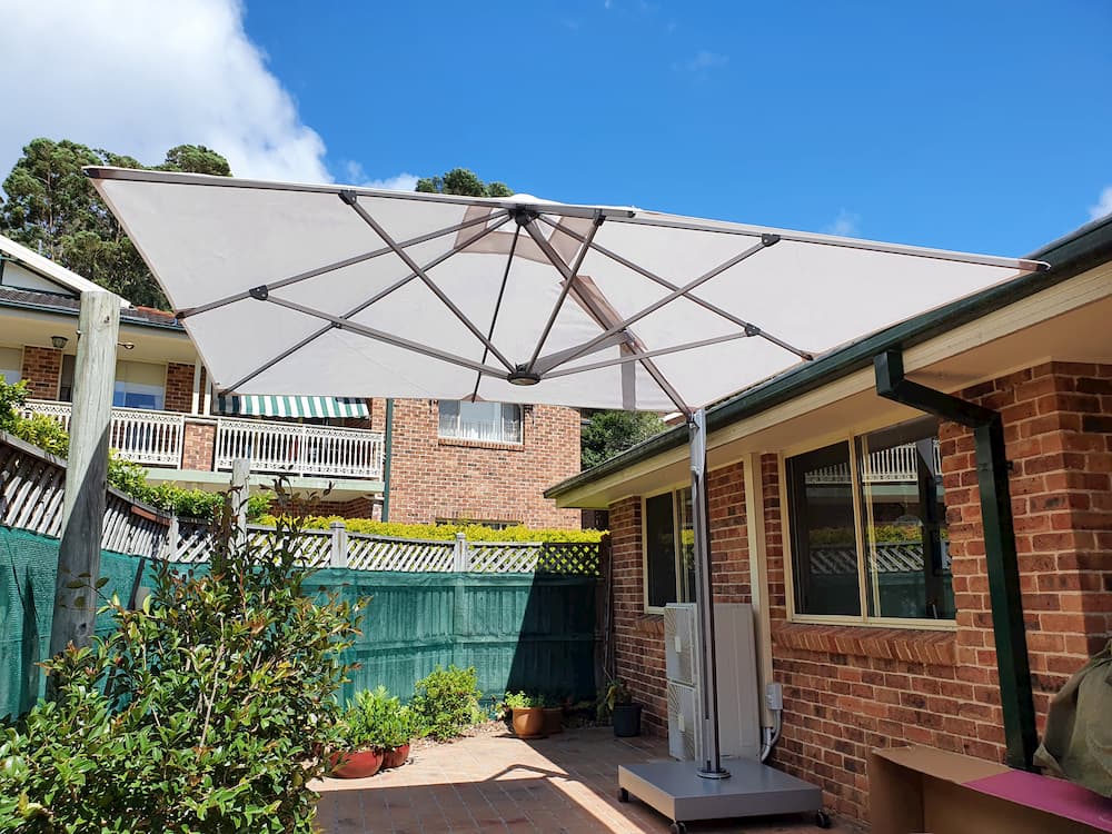Photo Gallery - Sydney Shade